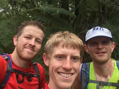 Daniel’s story – Up in the clouds 2016